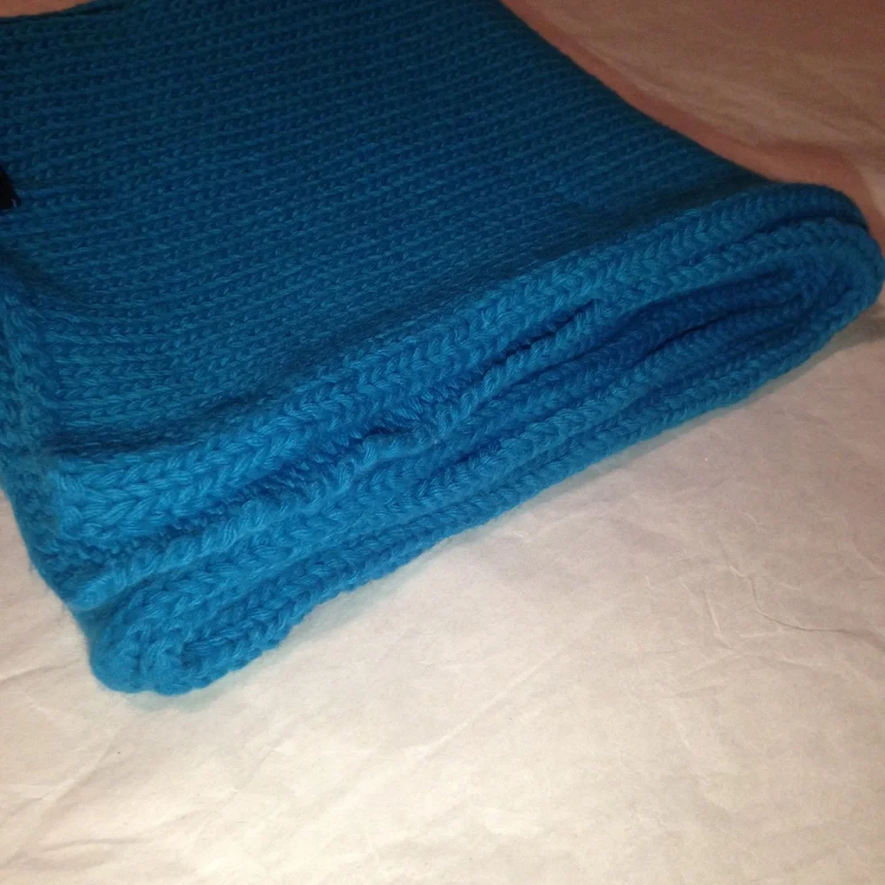 Marc Jacobs scarf